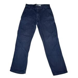 Vintage Carhartt Carpenter Work Pants Size 32x32